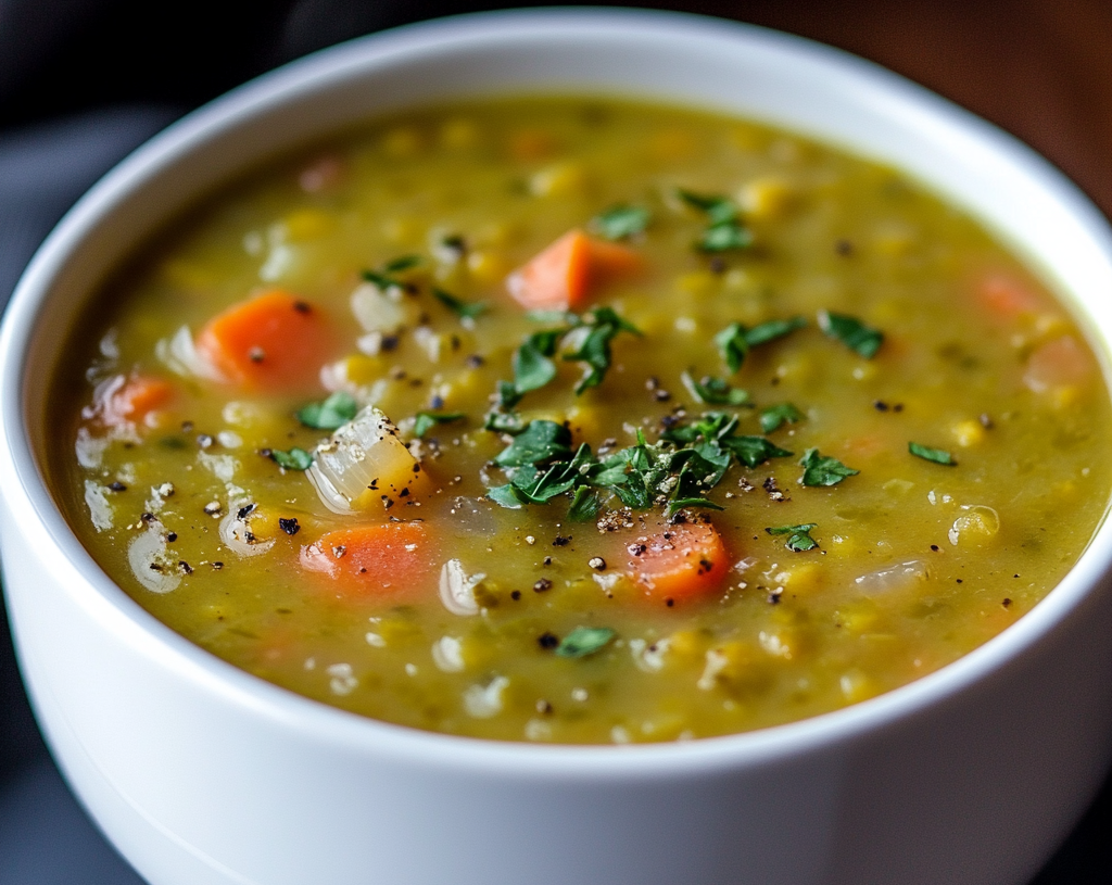 Split Pea Soup