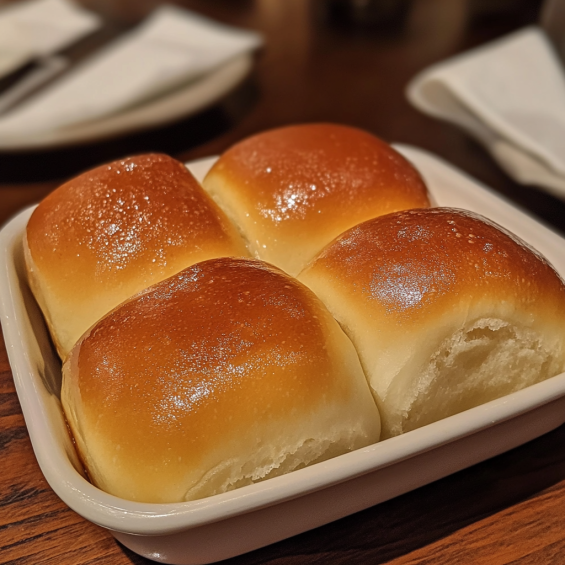 Texas Roadhouse Rolls Recipe is an easy and quick healthy All Recipes keto dinner ideas recipes that you can cook if you like . In Tasty Recipes blog we got the best easy dinner,