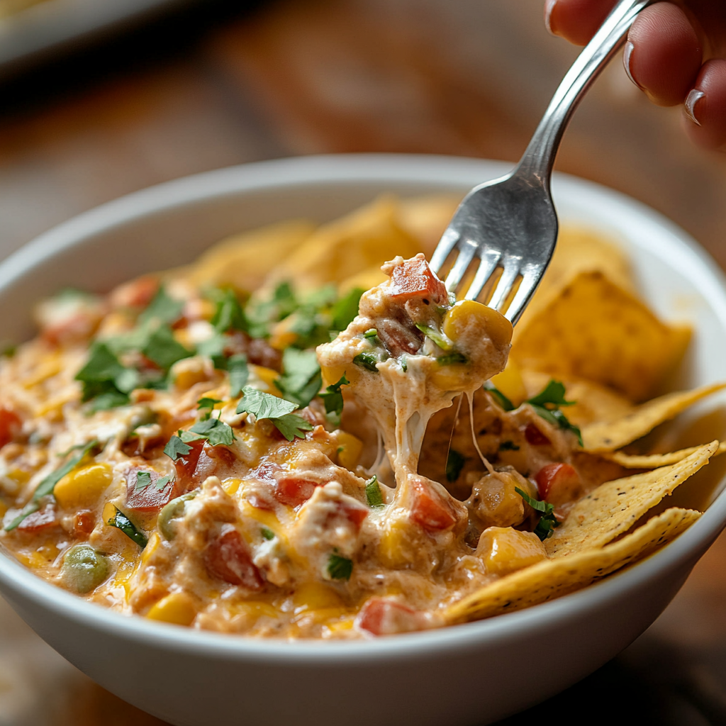 Texas Trash Dip is an easy and quick healthy All Recipes keto dinner ideas recipes that you can cook if you like . In Tasty Recipes blog we got the best easy dinner,