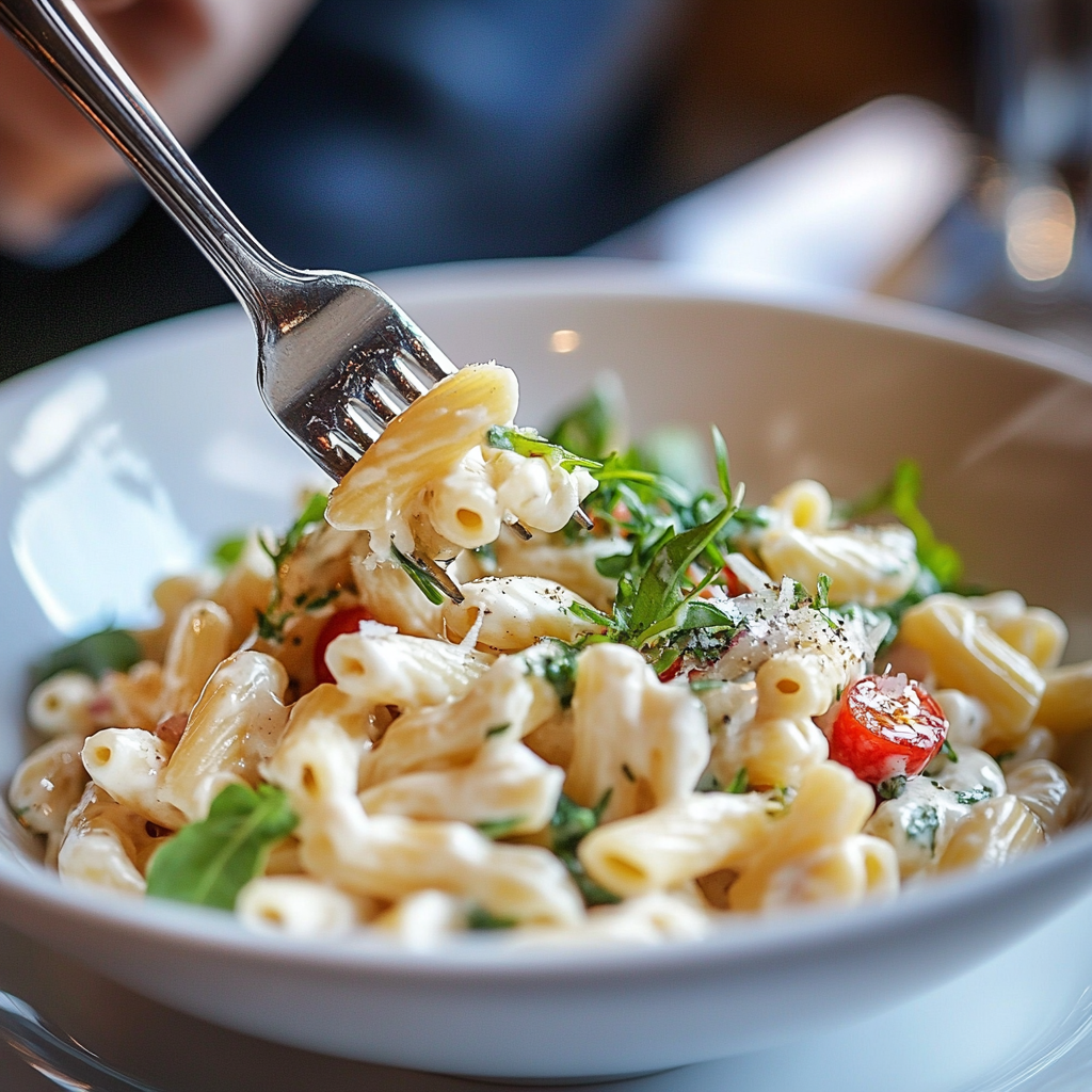 The Best Pasta Salad is an easy and quick healthy All Recipes keto dinner ideas recipes that you can cook if you like . In Tasty Recipes blog we got the best easy dinner,