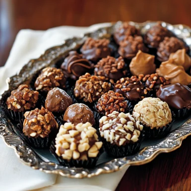 The South’s Best Pralines