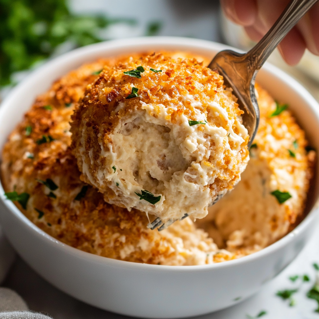Turkey Cheese Ball is an easy and quick healthy All Recipes keto dinner ideas recipes that you can cook if you like . In Tasty Recipes blog we got the best easy dinner,