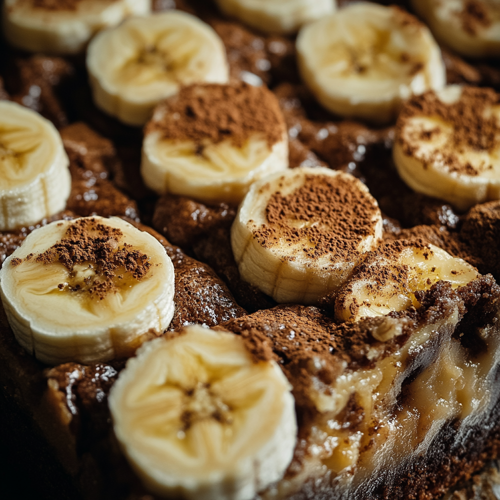 Banana Pudding Brownies is an easy and quick healthy All Recipes keto dinner ideas recipes that you can cook if you like . In Tasty Recipes blog we got the best easy dinner,