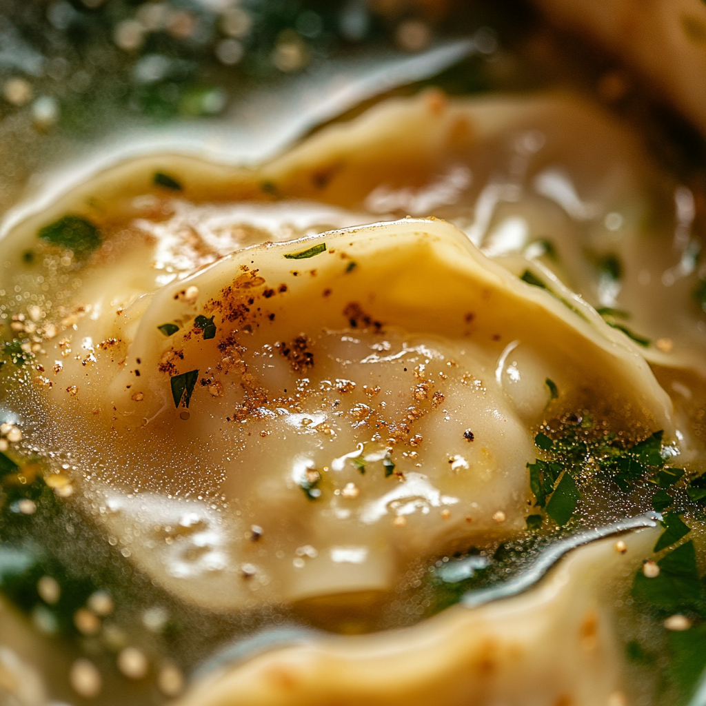 Best Wonton Soup is an easy and quick healthy All Recipes keto dinner ideas recipes that you can cook if you like . In Tasty Recipes blog we got the best easy dinner,