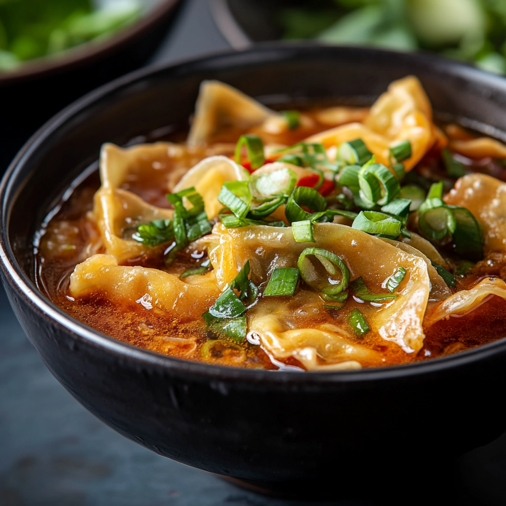 Best Wonton Soup is an easy and quick healthy All Recipes keto dinner ideas recipes that you can cook if you like . In Tasty Recipes blog we got the best easy dinner,