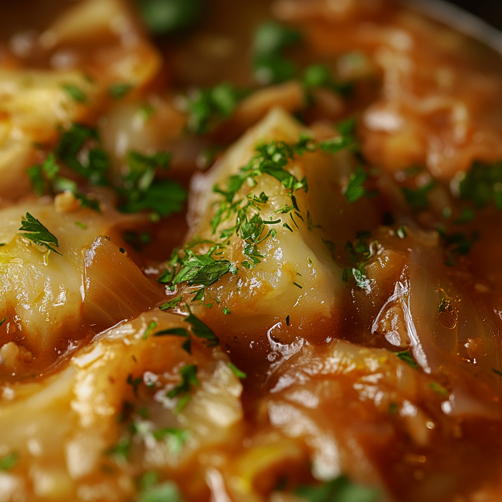 Cabbage Roll Soup ss Cabbage Roll Soup is an easy and quick healthy All Recipes keto dinner ideas recipes that you can cook if you like . In Tasty Recipes blog we got the best easy dinner,