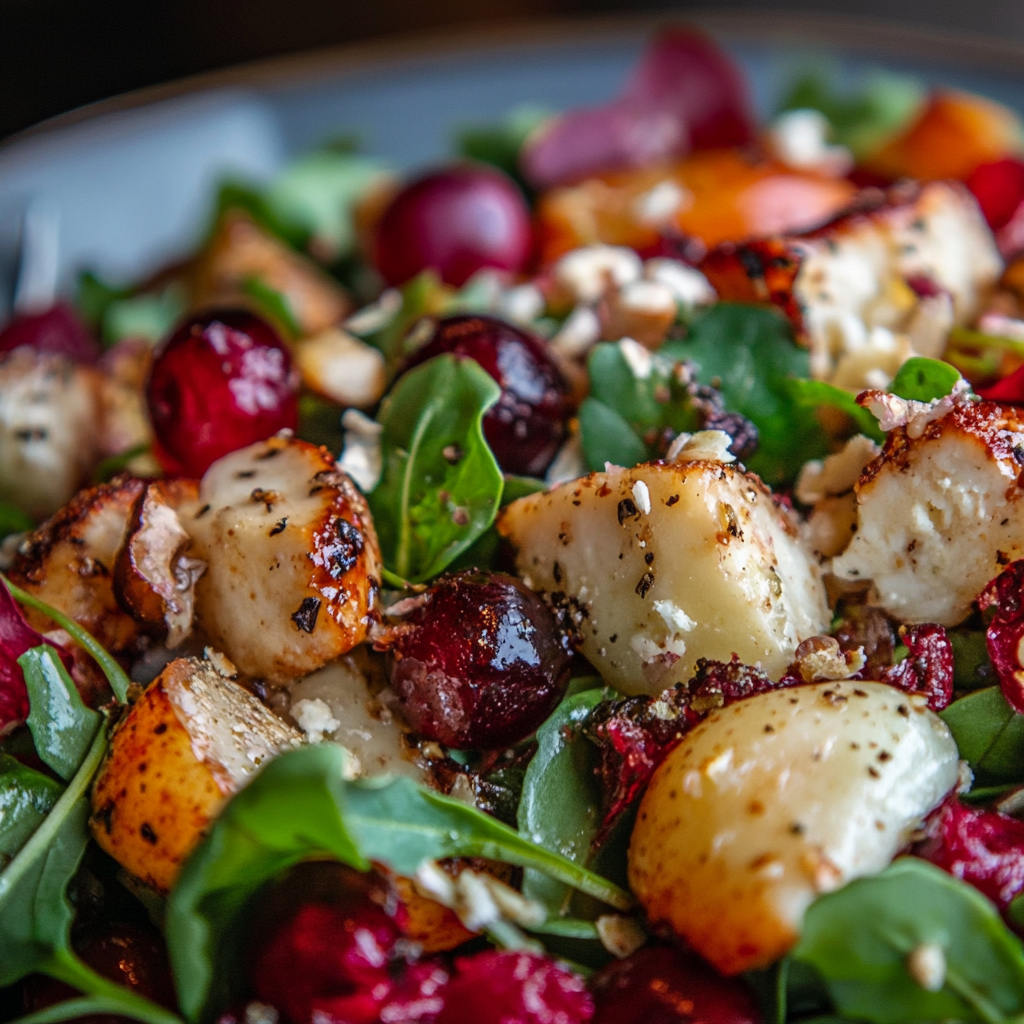 Christmas Salad is an easy and quick healthy All Recipes keto dinner ideas recipes that you can cook if you like . In Tasty Recipes blog we got the best easy dinner,