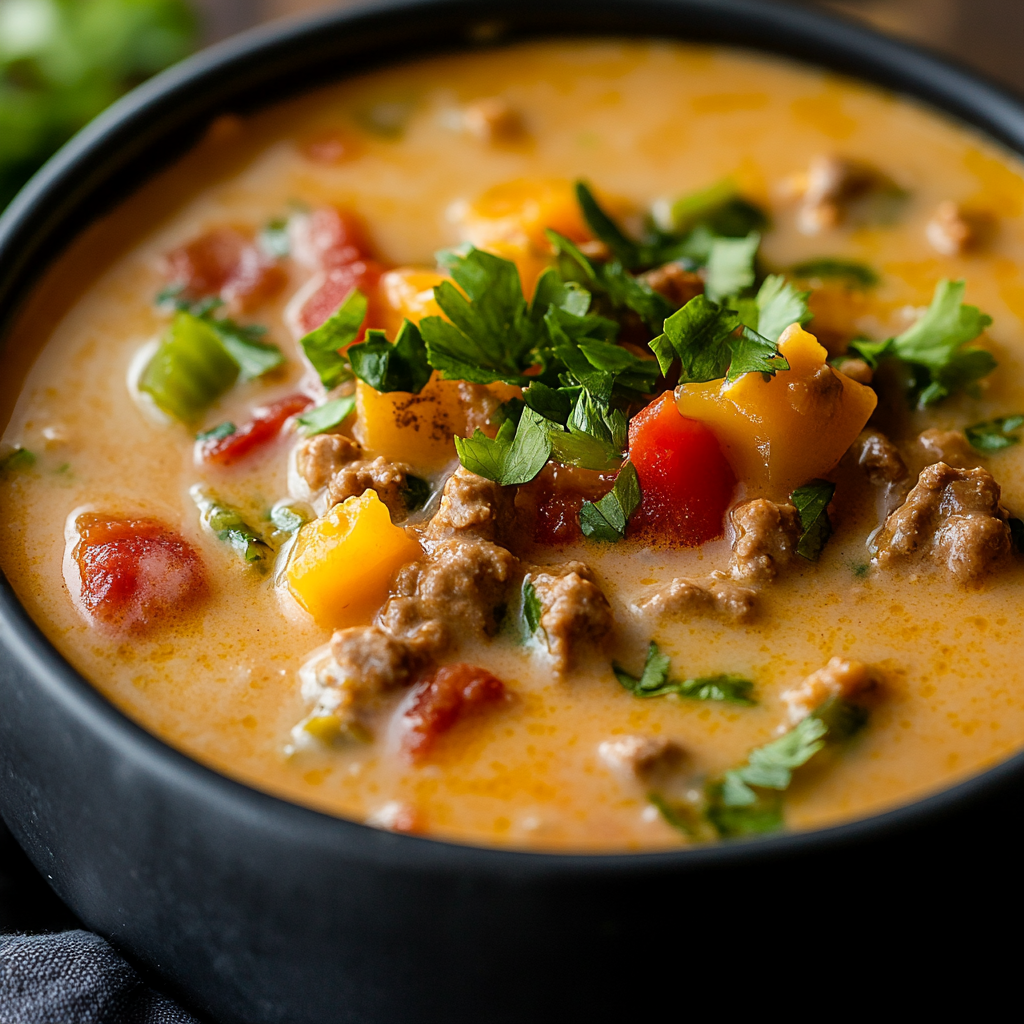 Copycat Dolly Parton's Stampede Soup is an easy and quick healthy All Recipes keto dinner ideas recipes that you can cook if you like . In Tasty Recipes blog we got the best easy dinner,