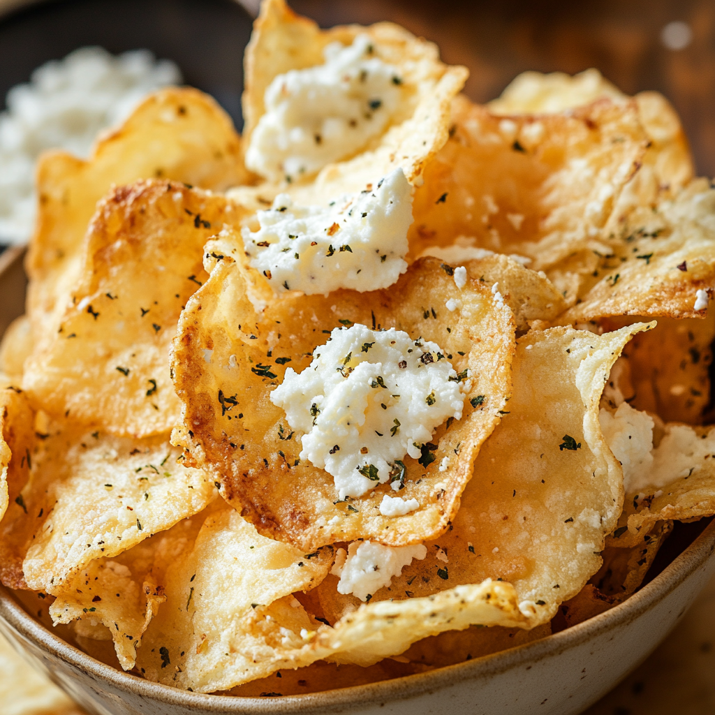 Cottage Cheese Chips is an easy and quick healthy All Recipes keto dinner ideas recipes that you can cook if you like . In Tasty Recipes blog we got the best easy dinner,