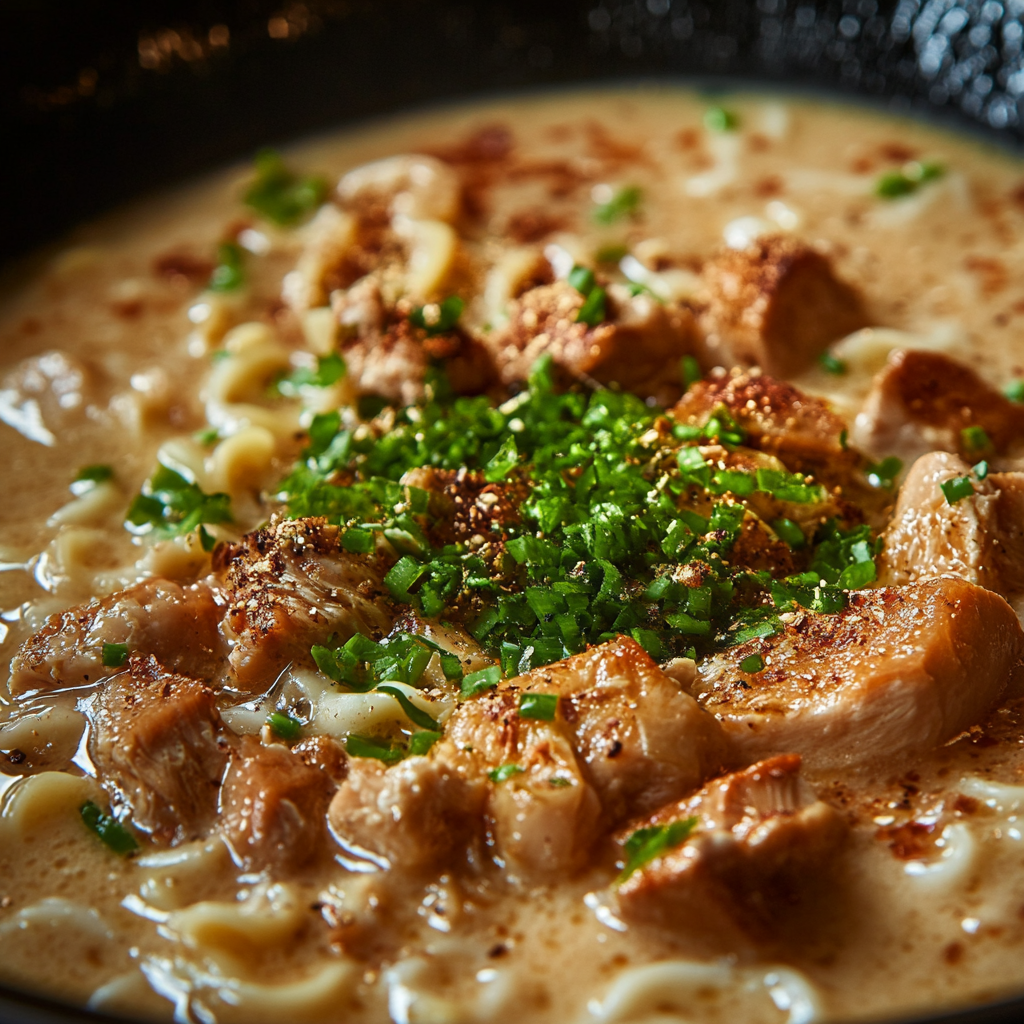 Crack Chicken Noodle Soup ss Crack Chicken Noodle Soup is an easy and quick healthy All Recipes keto dinner ideas recipes that you can cook if you like . In Tasty Recipes blog we got the best easy dinner,