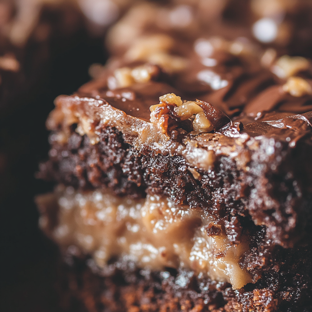 Homemade German Chocolate Cake is an easy and quick healthy All Recipes keto dinner ideas recipes that you can cook if you like . In Tasty Recipes blog we got the best easy dinner,