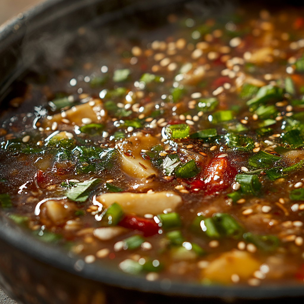 Hot and Sour Soup is an easy and quick healthy All Recipes keto dinner ideas recipes that you can cook if you like . In Tasty Recipes blog we got the best easy dinner,