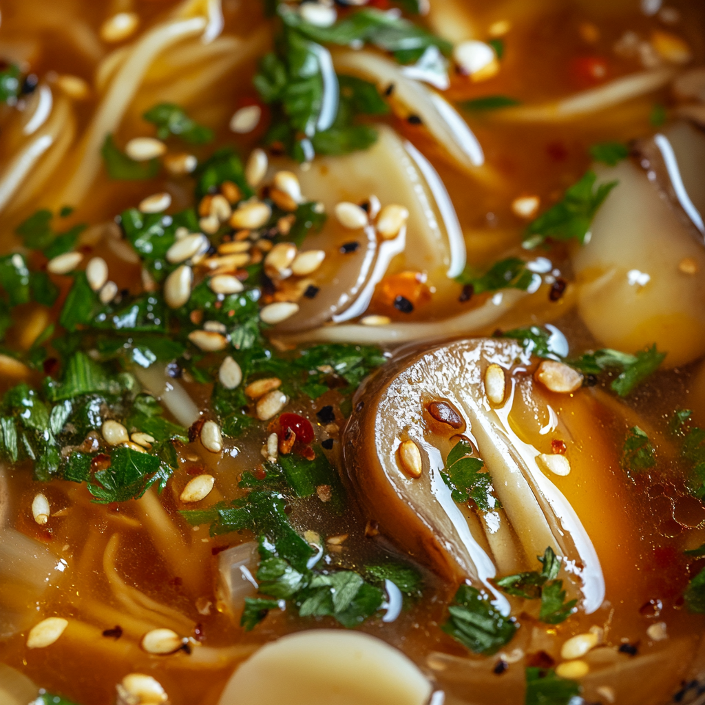Hot and Sour Soup is an easy and quick healthy All Recipes keto dinner ideas recipes that you can cook if you like . In Tasty Recipes blog we got the best easy dinner,