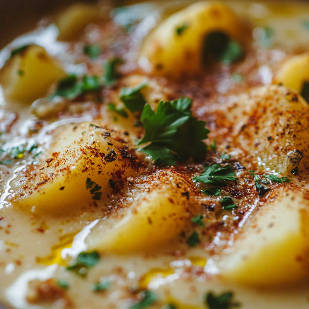 Loaded Potato Soup ss Loaded Potato Soup is an easy and quick healthy All Recipes keto dinner ideas recipes that you can cook if you like . In Tasty Recipes blog we got the best easy dinner,