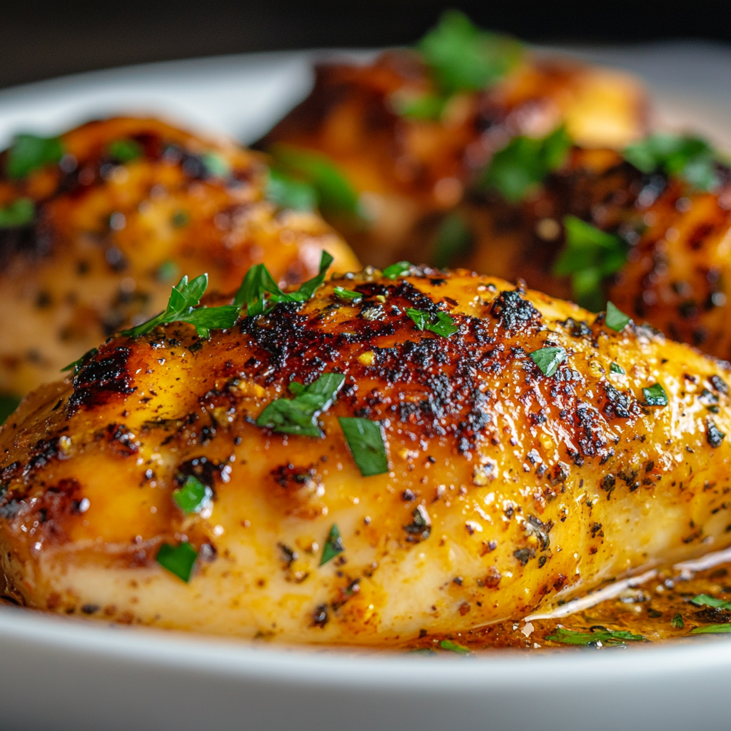 Melt in Your Mouth Chicken is an easy and quick healthy All Recipes keto dinner ideas recipes that you can cook if you like . In Tasty Recipes blog we got the best easy dinner,
