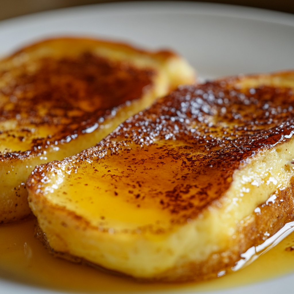Overnight Crème Brûlée French Toast is an easy and quick healthy All Recipes keto dinner ideas recipes that you can cook if you like . In Tasty Recipes blog we got the best easy dinner,