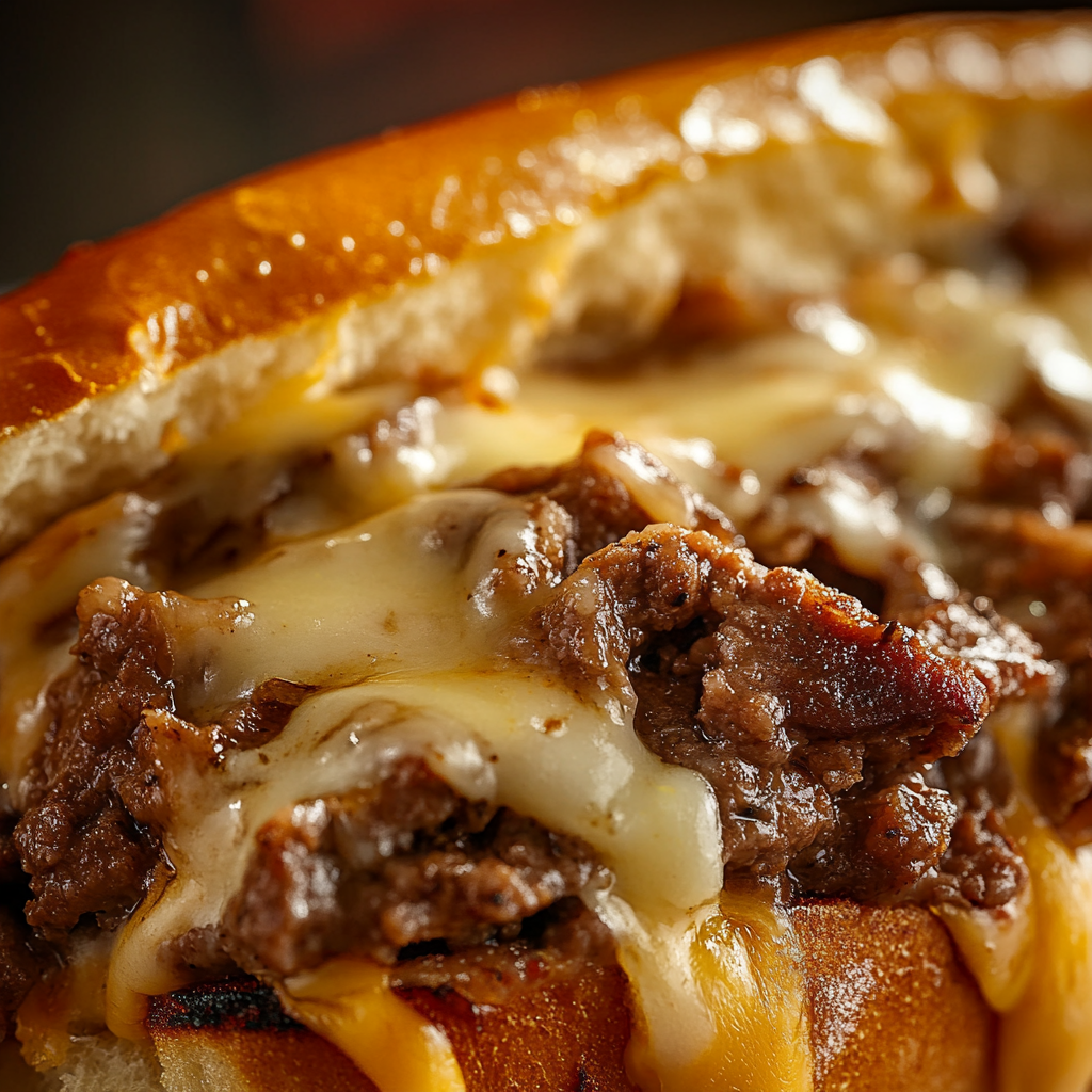 Philly Cheese Steak Sloppy Joes is an easy and quick healthy All Recipes keto dinner ideas recipes that you can cook if you like . In Tasty Recipes blog we got the best easy dinner,