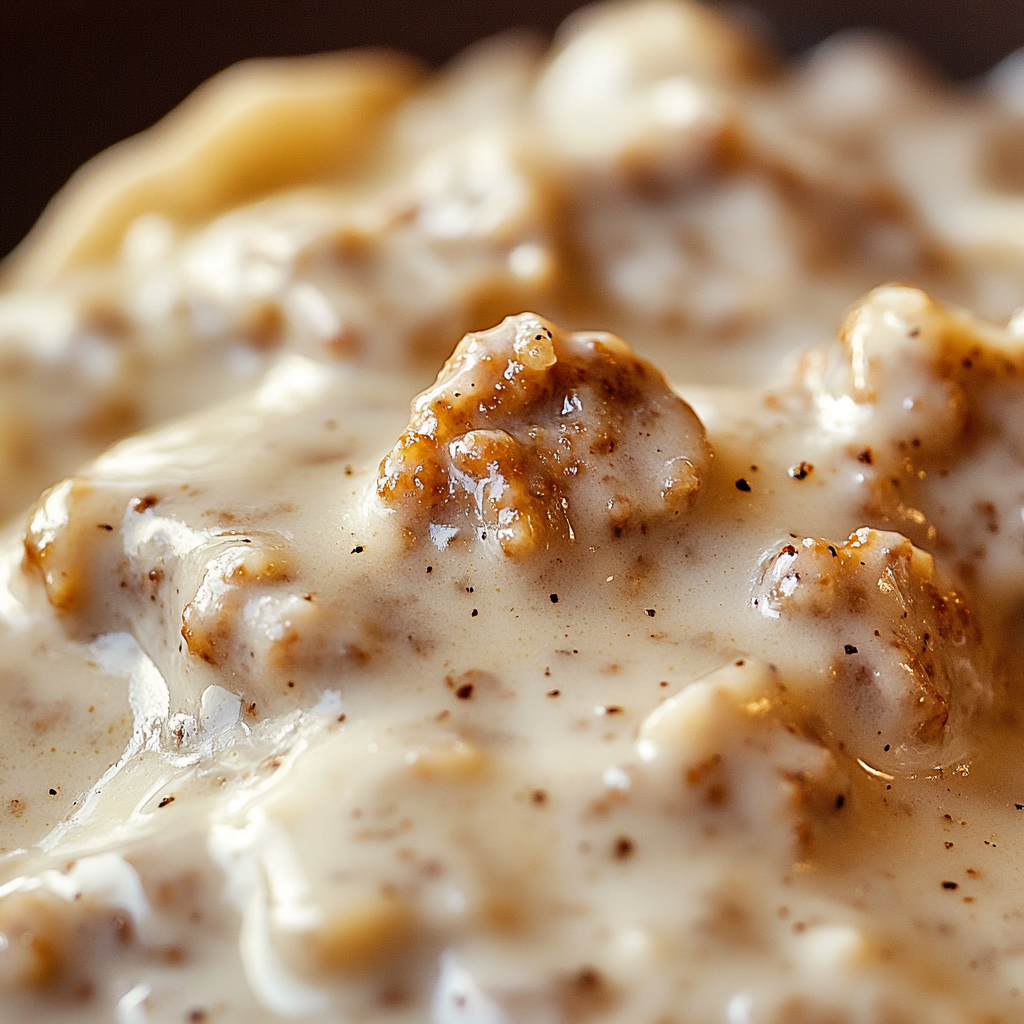 Pioneer Woman Sausage Gravy is an easy and quick healthy All Recipes keto dinner ideas recipes that you can cook if you like . In Tasty Recipes blog we got the best easy dinner,