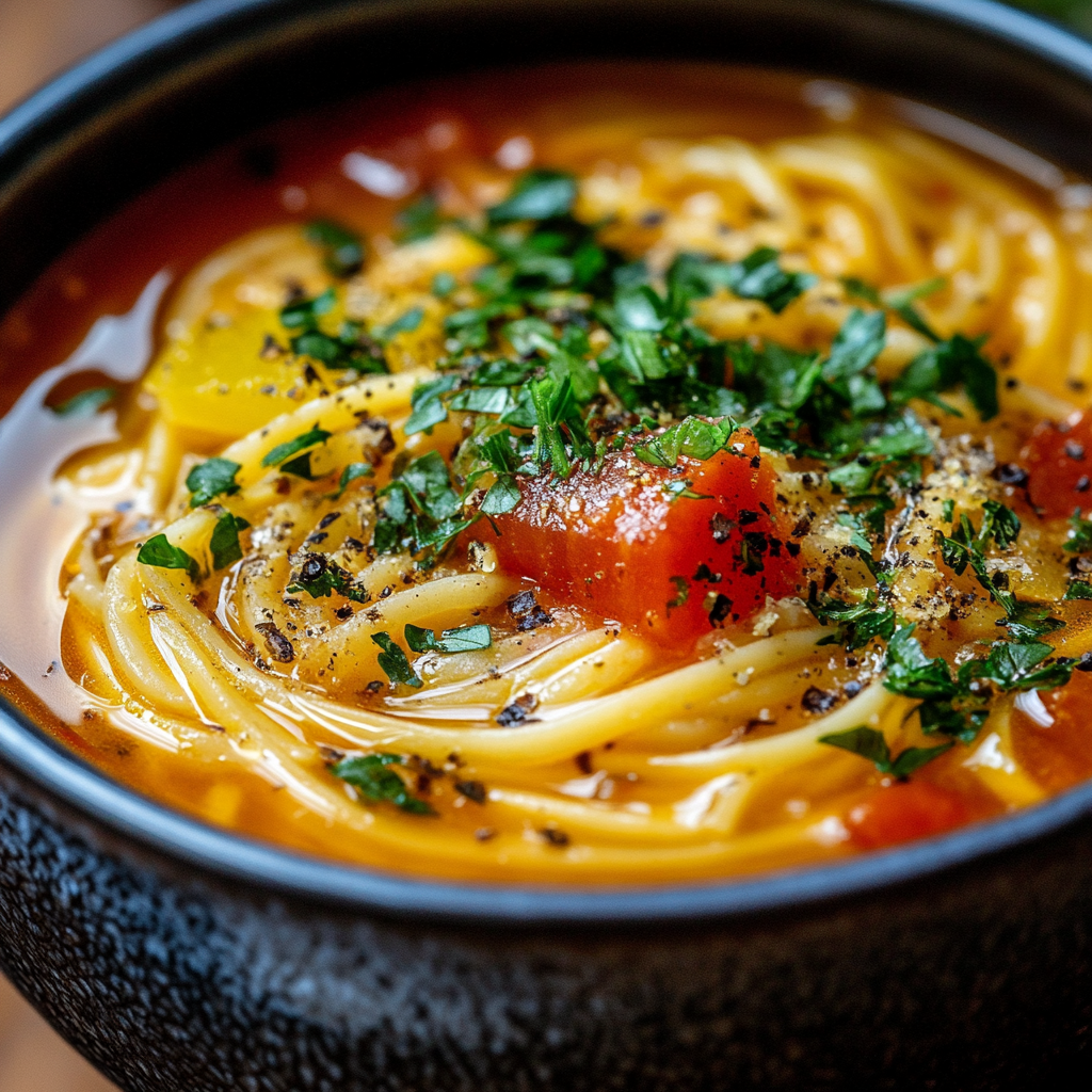 Revitalizing Fideo Soup ss Revitalizing Fideo Soup is an easy and quick healthy All Recipes keto dinner ideas recipes that you can cook if you like . In Tasty Recipes blog we got the best easy dinner,