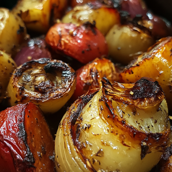 Roasted Vegetable is an easy and quick healthy All Recipes keto dinner ideas recipes that you can cook if you like . In Tasty Recipes blog we got the best easy dinner,