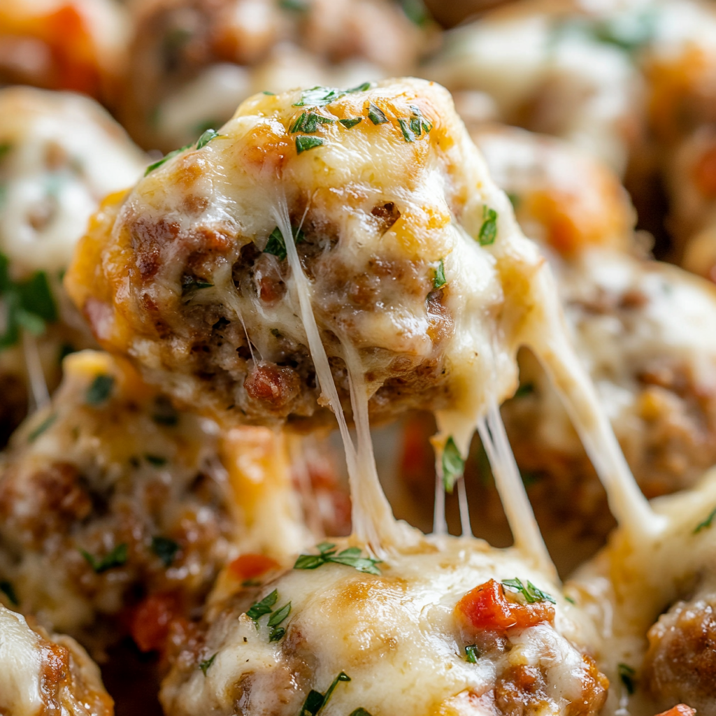 Rotel Cream Cheese Sausage Balls is an easy and quick healthy All Recipes keto dinner ideas recipes that you can cook if you like . In Tasty Recipes blog we got the best easy dinner,