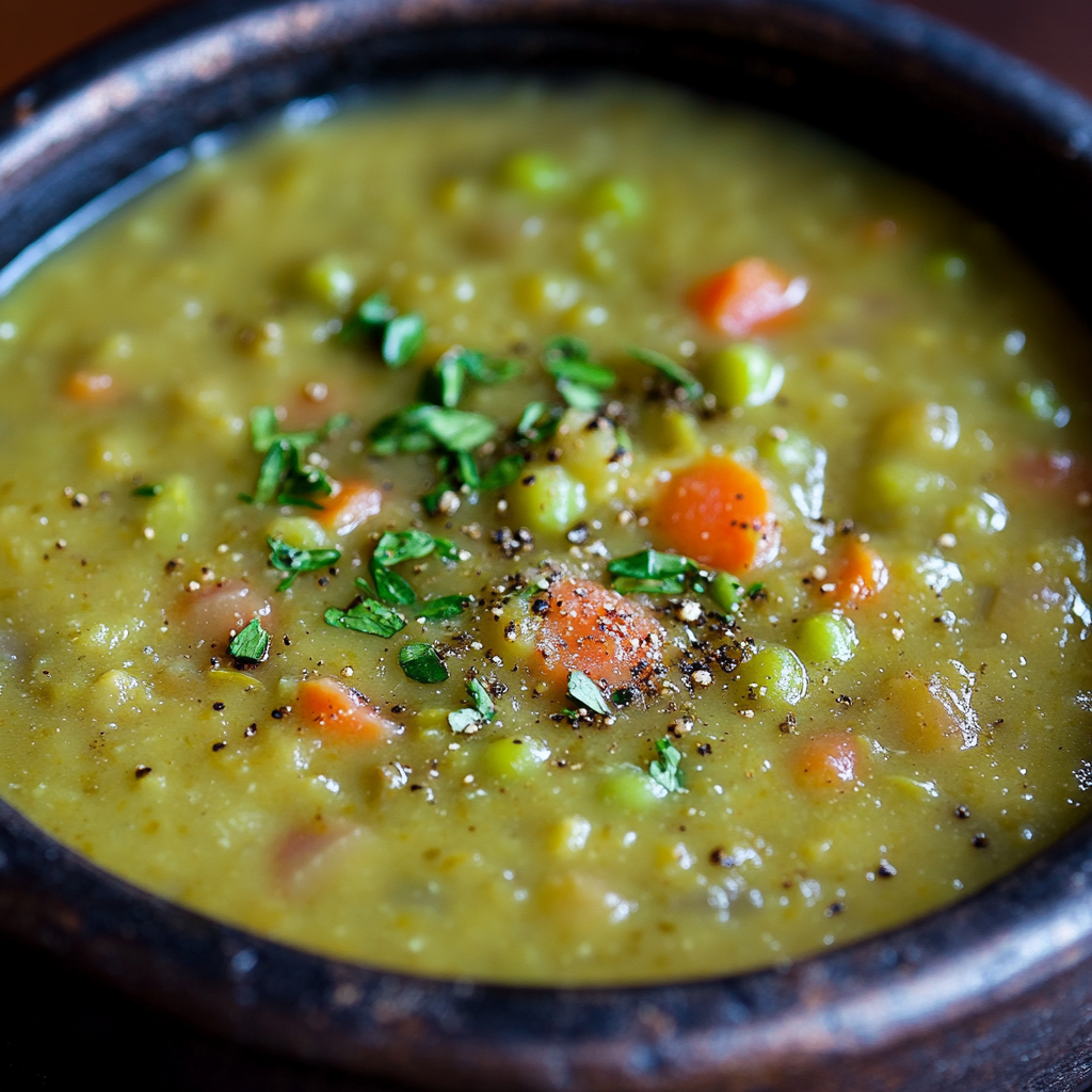 Split Pea Soup ss Split Pea Soup is an easy and quick healthy All Recipes keto dinner ideas recipes that you can cook if you like . In Tasty Recipes blog we got the best easy dinner,