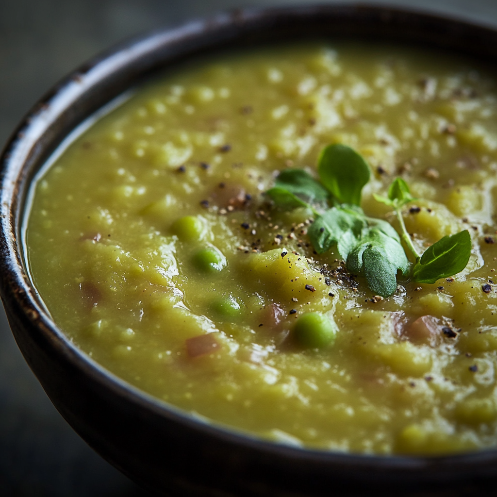 Split Pea Soup ss Split Pea Soup is an easy and quick healthy All Recipes keto dinner ideas recipes that you can cook if you like . In Tasty Recipes blog we got the best easy dinner,