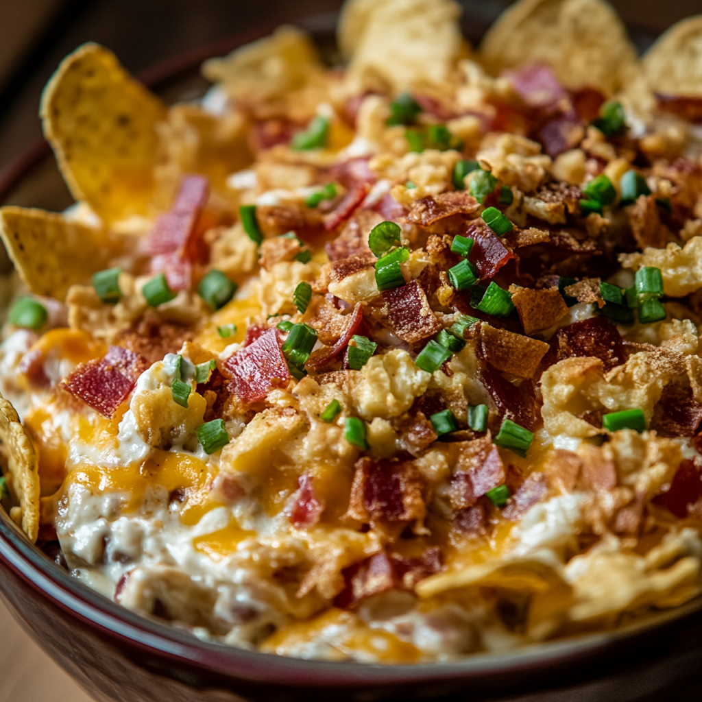 Texas Trash Dip is an easy and quick healthy All Recipes keto dinner ideas recipes that you can cook if you like . In Tasty Recipes blog we got the best easy dinner,