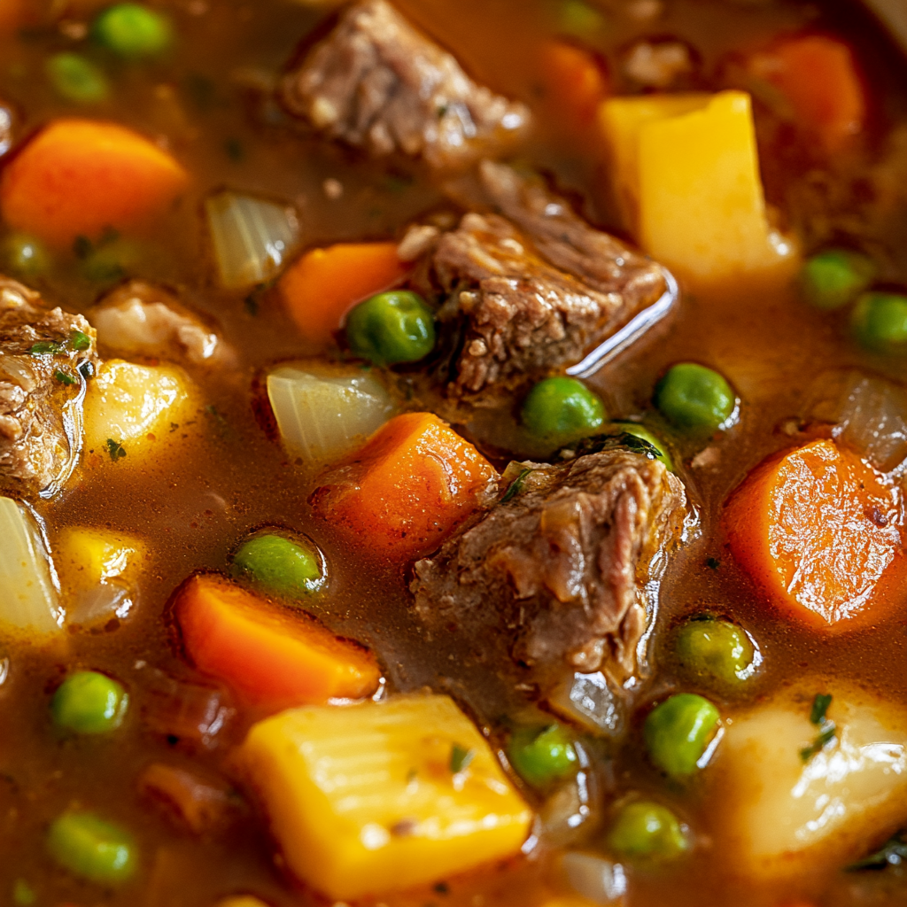 Vegetable Beef Soup is an easy and quick healthy All Recipes keto dinner ideas recipes that you can cook if you like . In Tasty Recipes blog we got the best easy dinner,