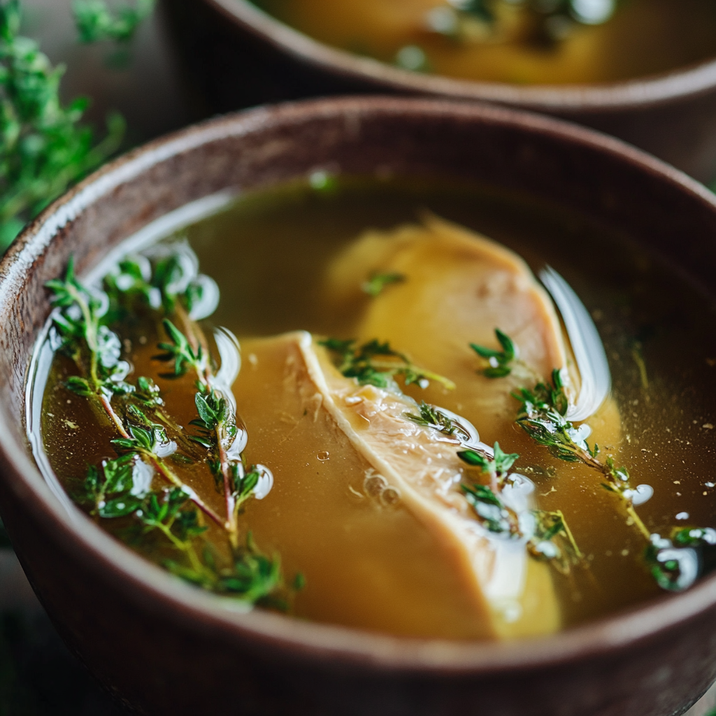 Homemade Chicken Stock is an easy and quick healthy All Recipes keto dinner ideas recipes that you can cook if you like . In Tasty Recipes blog we got the best easy dinner,