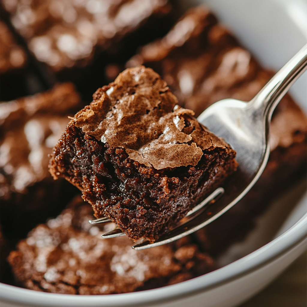 Homemade Fudgy Brownie Cookies is an easy and quick healthy All Recipes keto dinner ideas recipes that you can cook if you like . In Tasty Recipes blog we got the best easy dinner,
