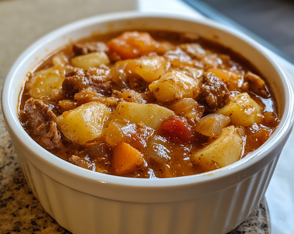 Beef Stew