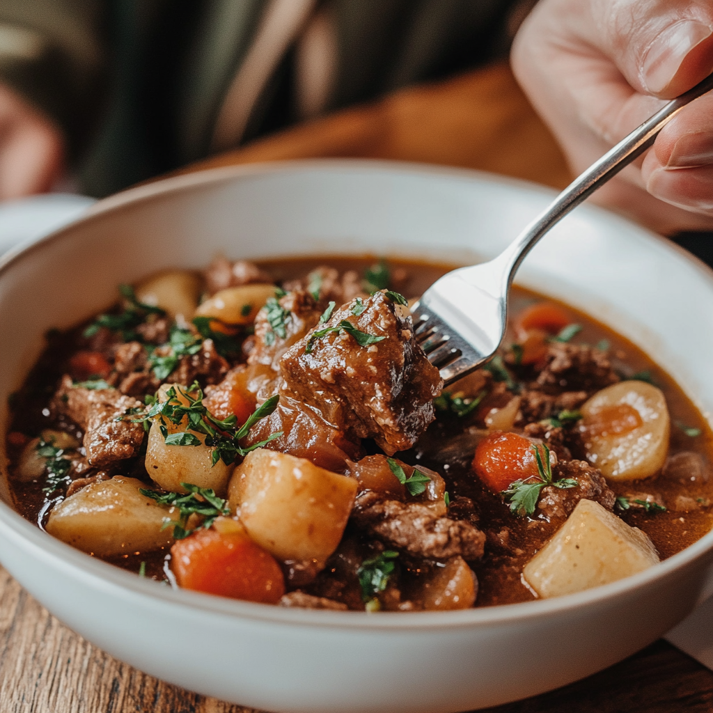 Beef Stew ss Beef Stew is an easy and quick healthy All Recipes keto dinner ideas recipes that you can cook if you like . In Tasty Recipes blog we got the best easy dinner,