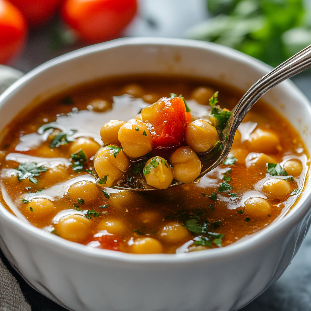 Greek Chickpea is an easy and quick healthy All Recipes keto dinner ideas recipes that you can cook if you like . In Tasty Recipes blog we got the best easy dinner,