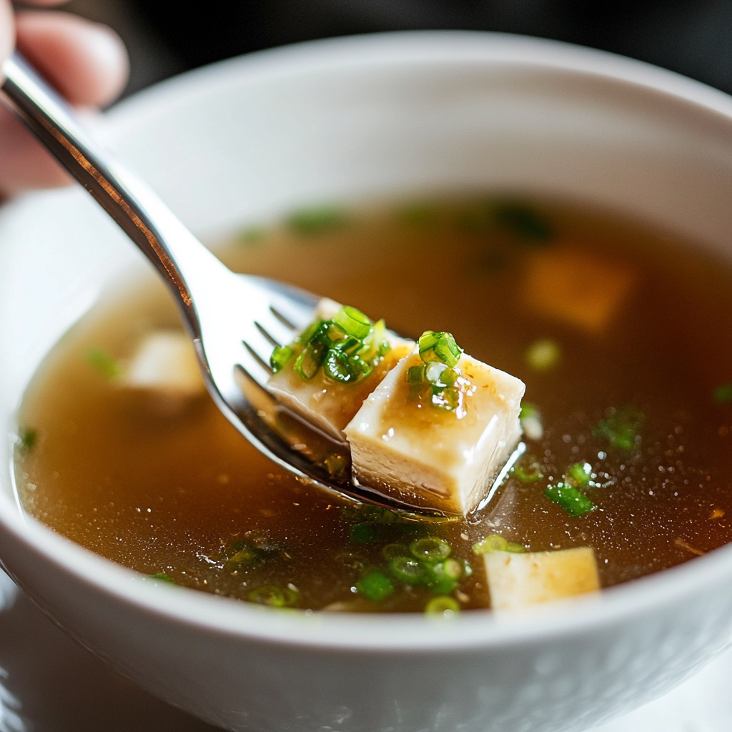 Hibachi Clear Soup is an easy and quick healthy All Recipes keto dinner ideas recipes that you can cook if you like . In Tasty Recipes blog we got the best easy dinner,