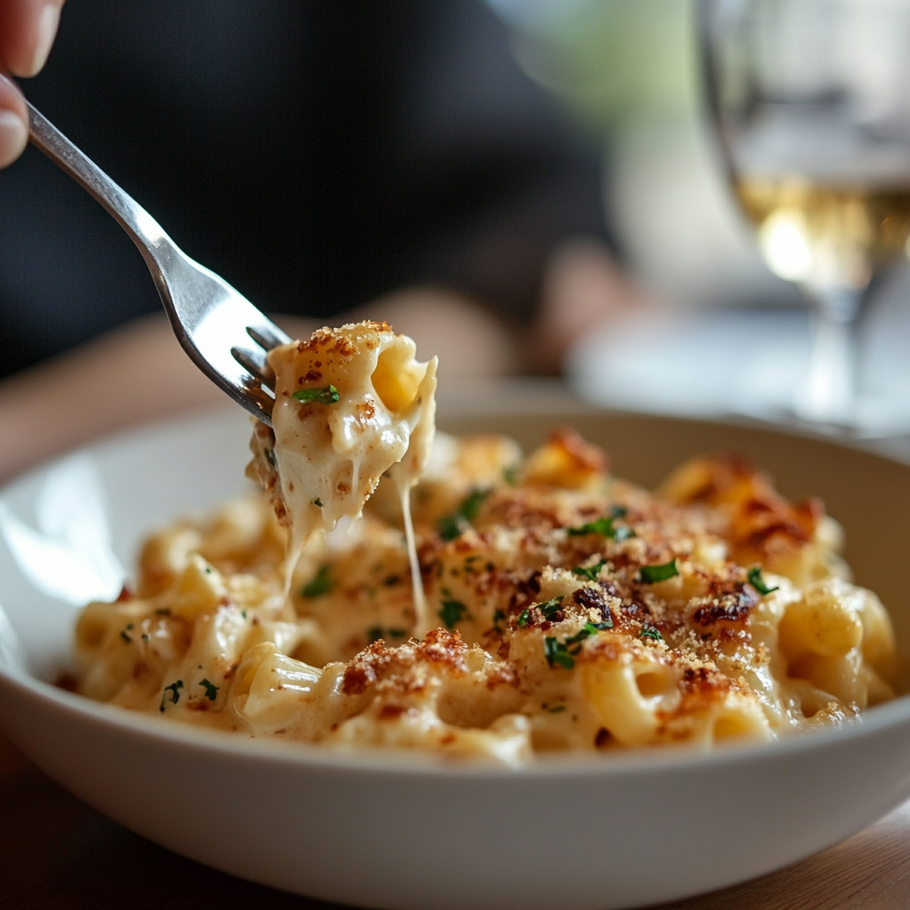 Old-Fashioned Mac and Cheese ss Old-Fashioned Mac and Cheese is an easy and quick healthy All Recipes keto dinner ideas recipes that you can cook if you like . In Tasty Recipes blog we got the best easy dinner,