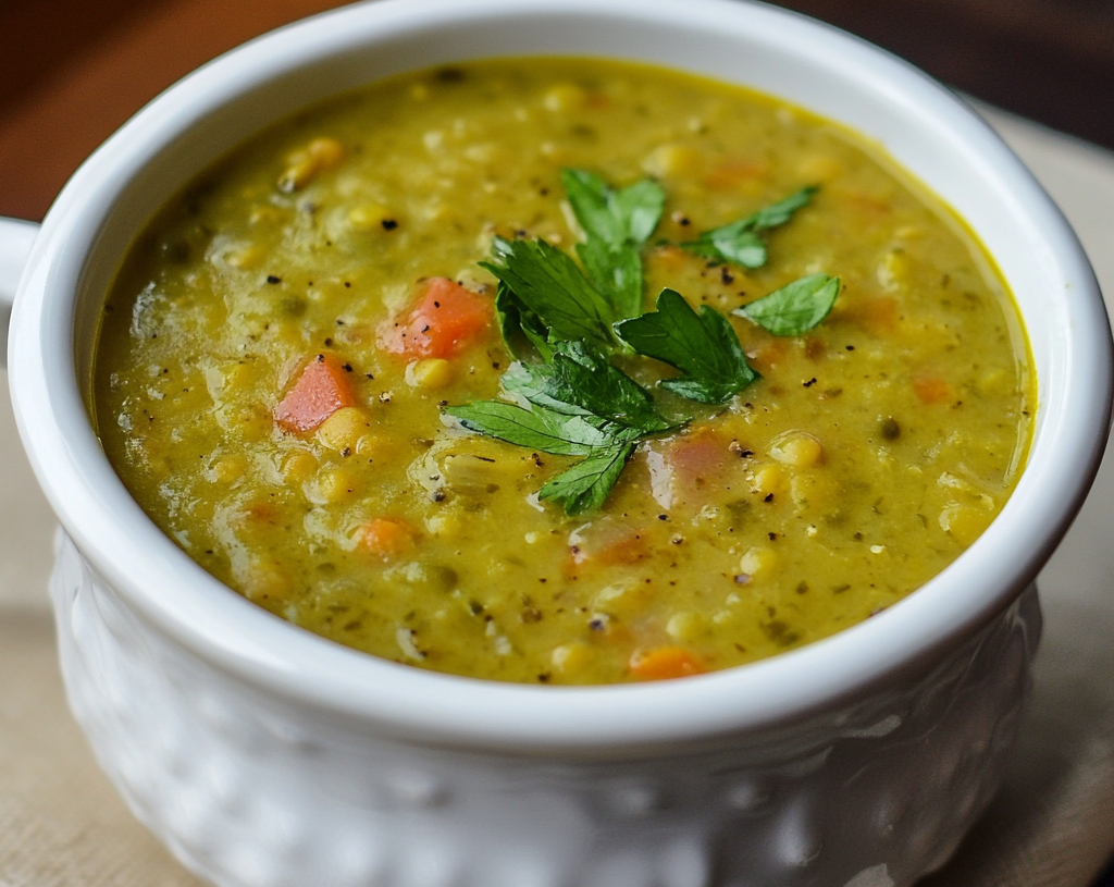 Split Pea Soup