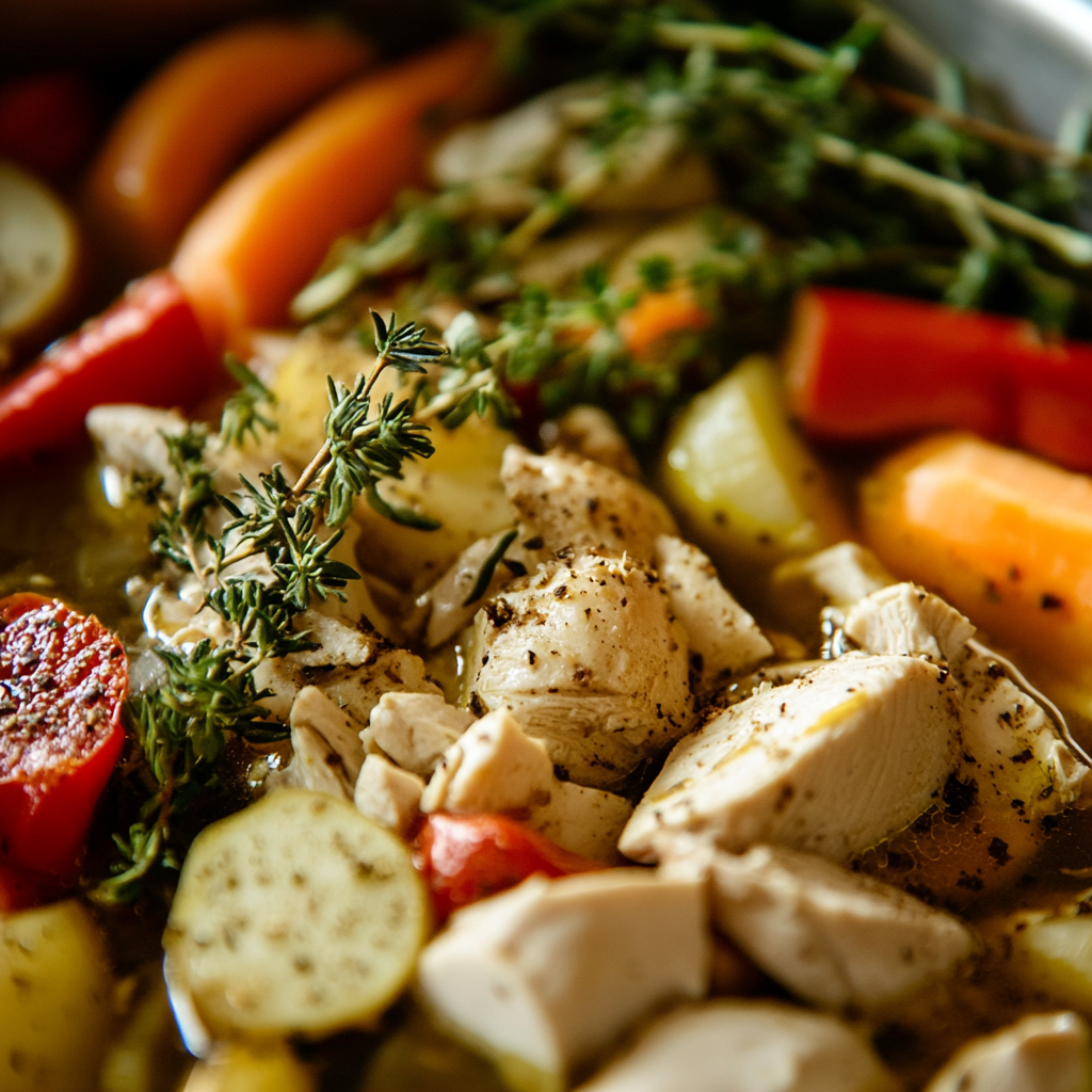 Anti-Inflammatory Chicken Soup ss Anti-Inflammatory Chicken Soup is an easy and quick healthy All Recipes keto dinner ideas recipes that you can cook if you like . In Tasty Recipes blog we got the best easy dinner,