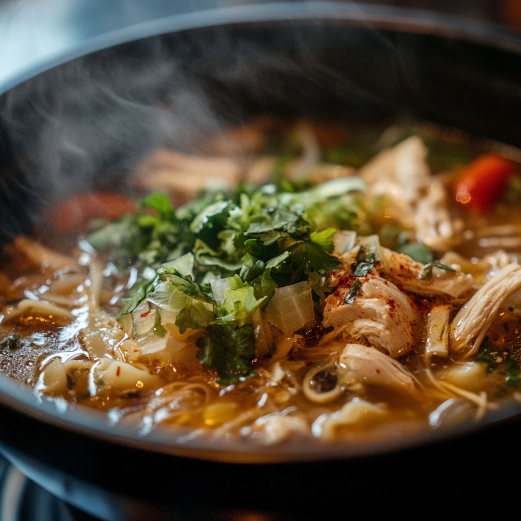 Chicken Noodle Soup ss Chicken Noodle Soup is an easy and quick healthy All Recipes keto dinner ideas recipes that you can cook if you like . In Tasty Recipes blog we got the best easy dinner,