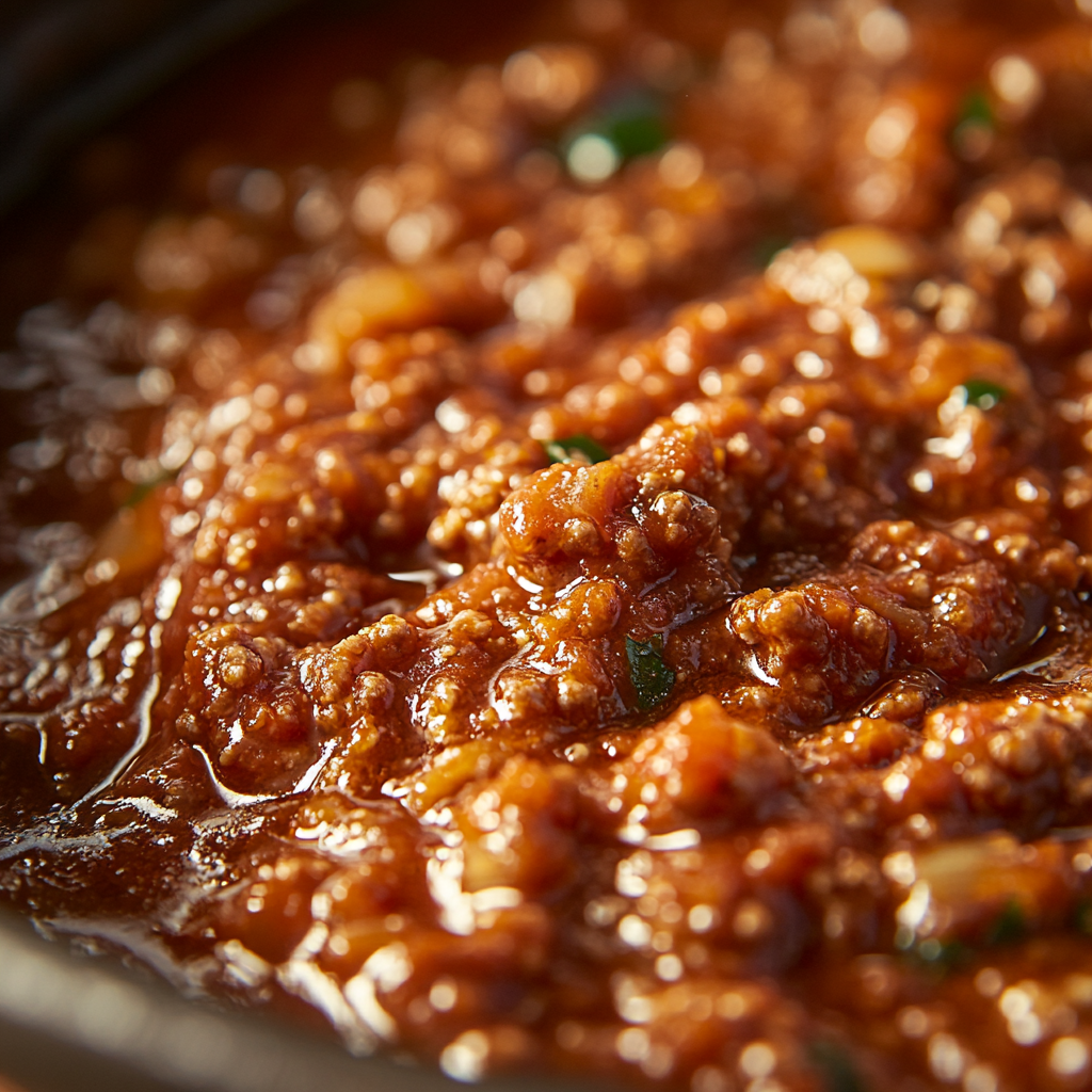 Classic Spaghetti Meat Sauce is an easy and quick healthy All Recipes keto dinner ideas recipes that you can cook if you like . In Tasty Recipes blog we got the best easy dinner,