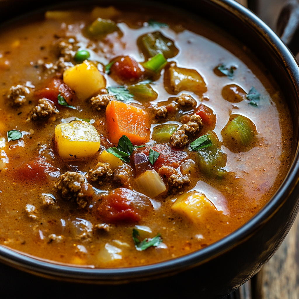 Copycat Dolly Parton's Stampede Soup is an easy and quick healthy All Recipes keto dinner ideas recipes that you can cook if you like . In Tasty Recipes blog we got the best easy dinner,