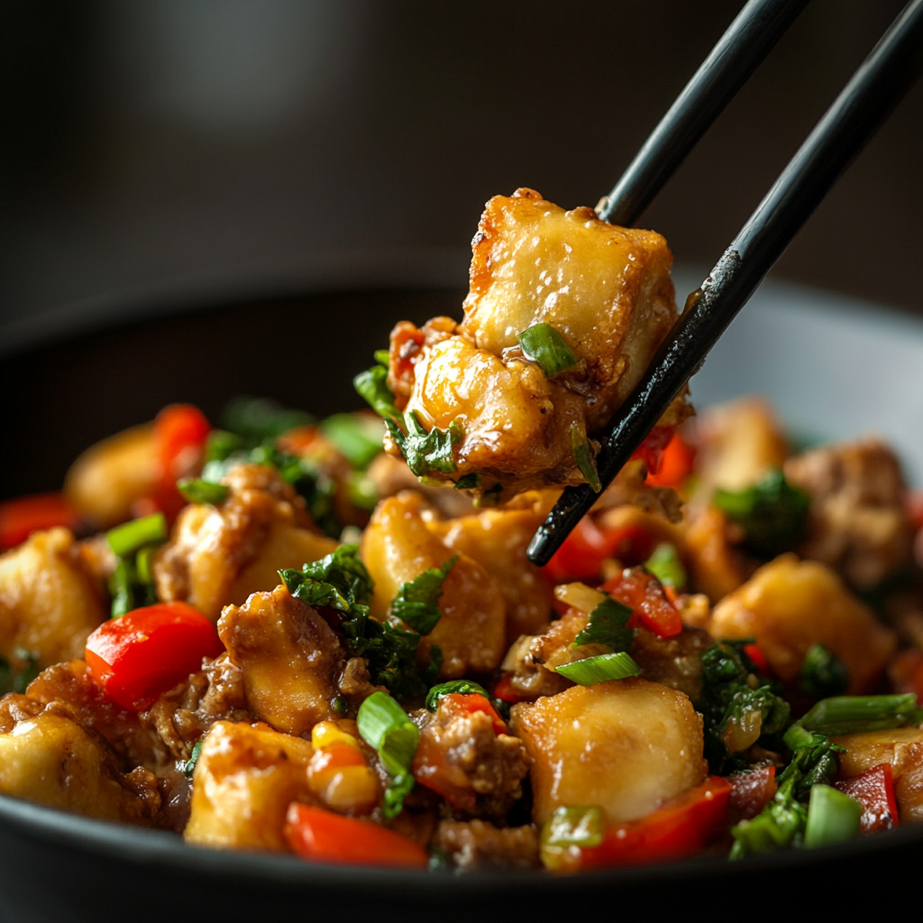 Egg Roll Stir Fry is an easy and quick healthy All Recipes keto dinner ideas recipes that you can cook if you like . In Tasty Recipes blog we got the best easy dinner,