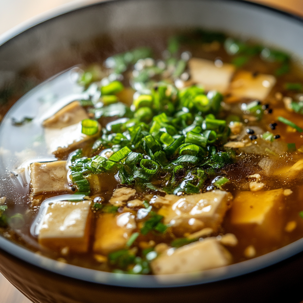 Hibachi Clear Soup is an easy and quick healthy All Recipes keto dinner ideas recipes that you can cook if you like . In Tasty Recipes blog we got the best easy dinner,