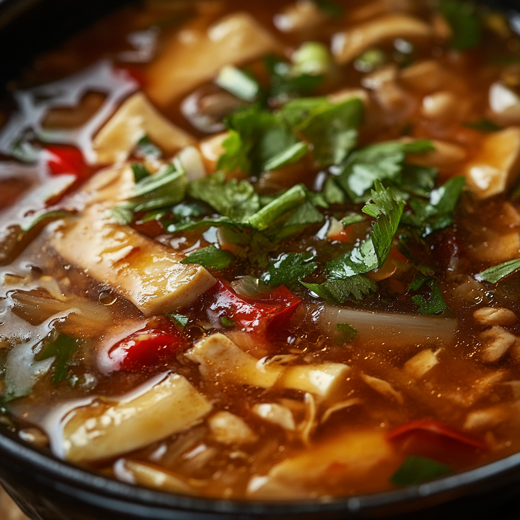 Hot and Sour Soup is an easy and quick healthy All Recipes keto dinner ideas recipes that you can cook if you like . In Tasty Recipes blog we got the best easy dinner,