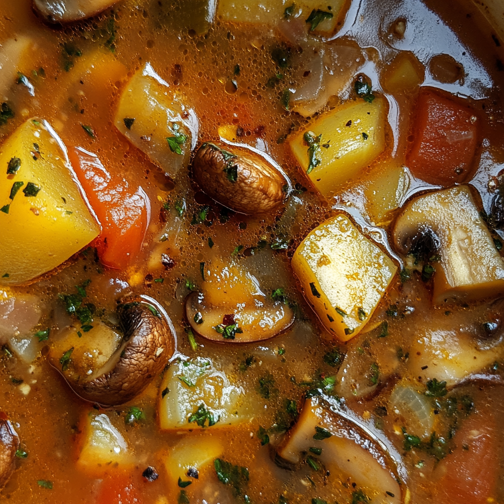 Hungarian Mushroom Soup is an easy and quick healthy All Recipes keto dinner ideas recipes that you can cook if you like . In Tasty Recipes blog we got the best easy dinner,