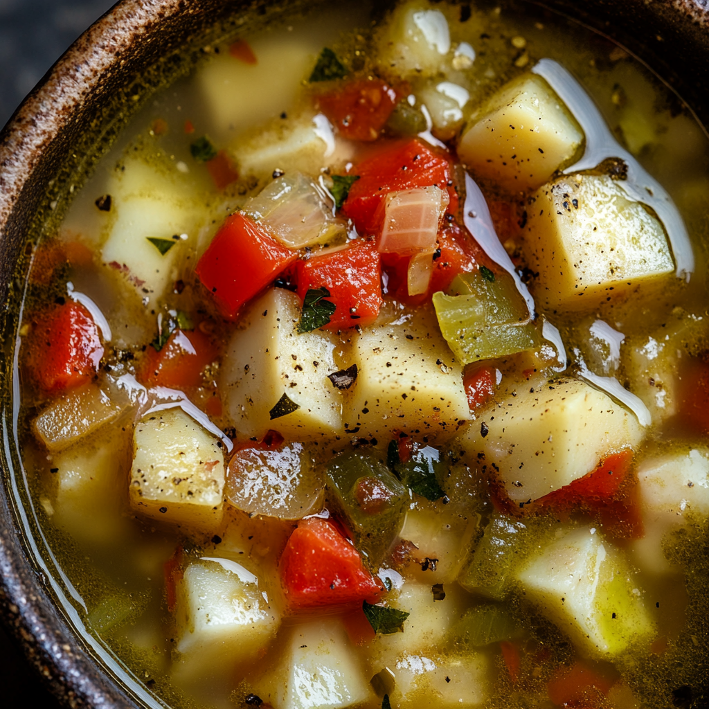 Italian Penicillin Soup ss Italian Penicillin Soup is an easy and quick healthy All Recipes keto dinner ideas recipes that you can cook if you like . In Tasty Recipes blog we got the best easy dinner,