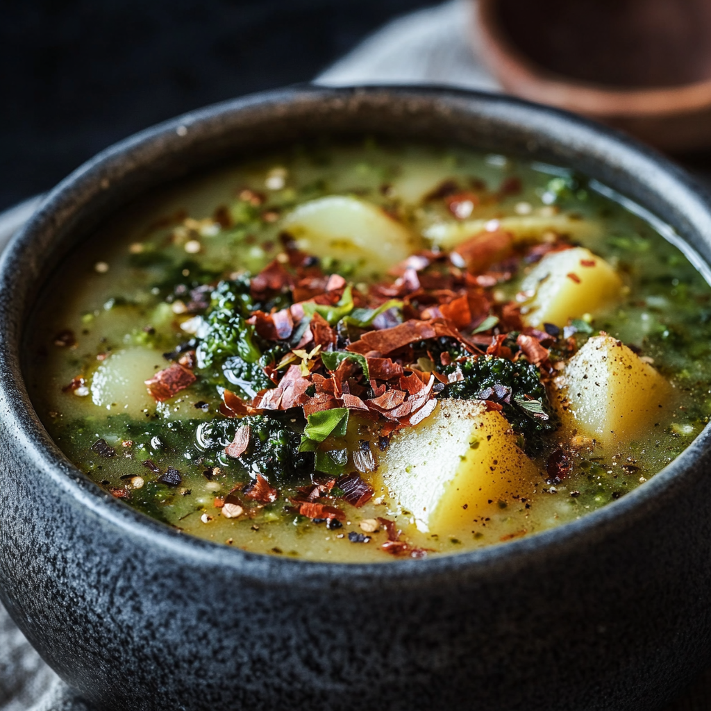 Loaded Broccoli Potato Soup is an easy and quick healthy All Recipes keto dinner ideas recipes that you can cook if you like . In Tasty Recipes blog we got the best easy dinner,