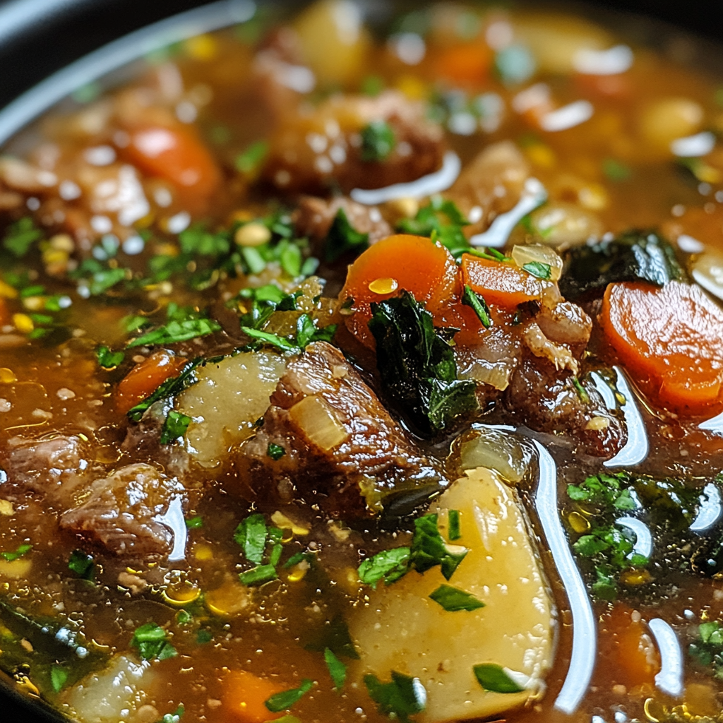 Oxtail Soup is an easy and quick healthy All Recipes keto dinner ideas recipes that you can cook if you like . In Tasty Recipes blog we got the best easy dinner,