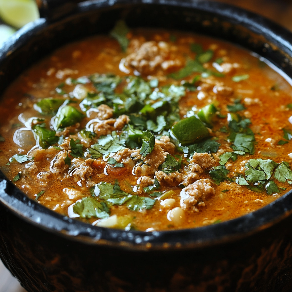 Relleno Soup is an easy and quick healthy All Recipes keto dinner ideas recipes that you can cook if you like . In Tasty Recipes blog we got the best easy dinner,