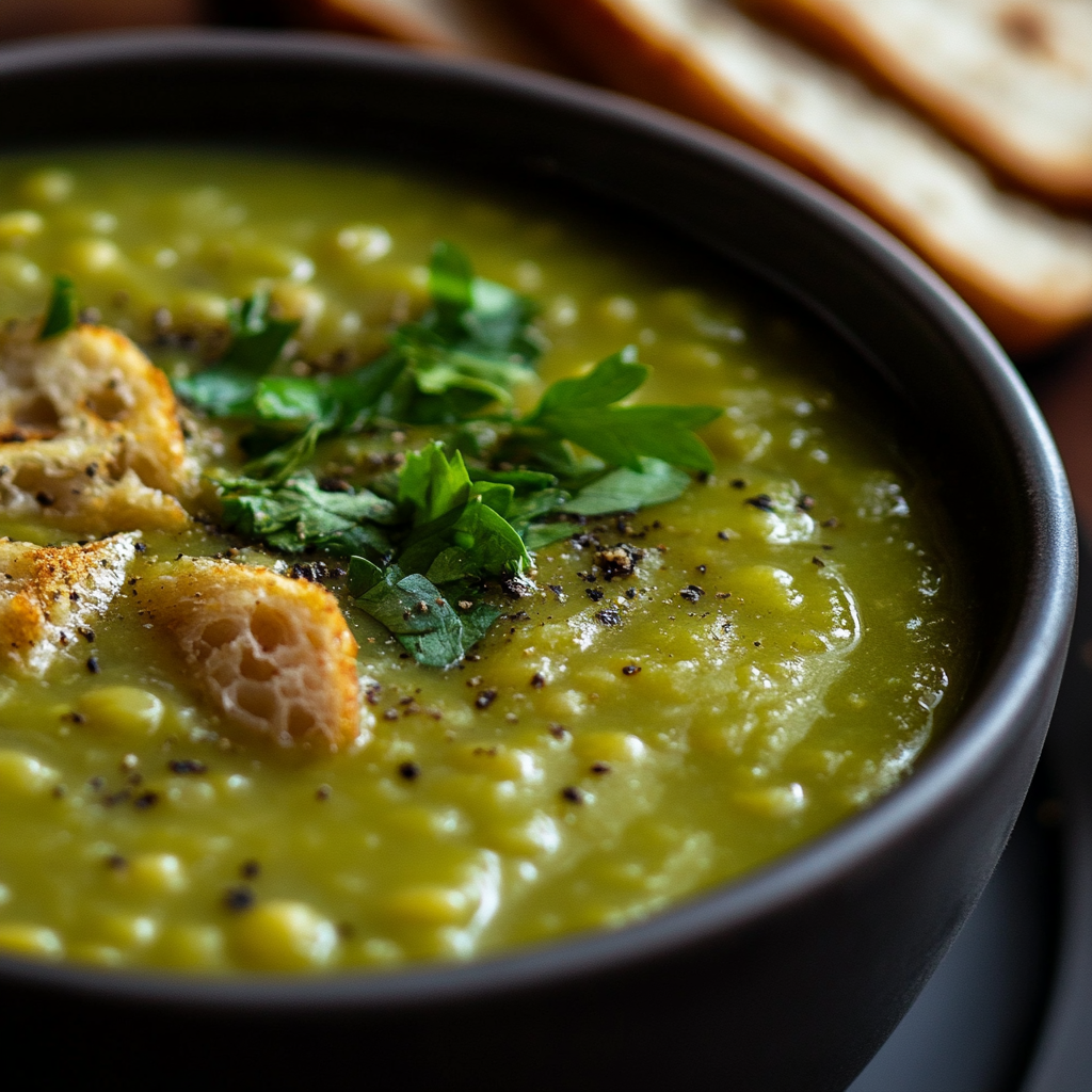 Split Pea Soup ss Split Pea Soup is an easy and quick healthy All Recipes keto dinner ideas recipes that you can cook if you like . In Tasty Recipes blog we got the best easy dinner,
